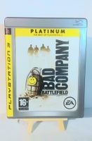 Battlefield: Bad Company - PS3💥