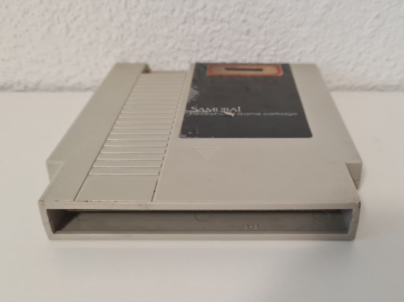 Nintendo Giochi: KID ICARUS - SAMURAI TV Game / Indian Version Nintendo NES – Usato da Dübendorf venduto da digital_bath 5