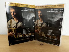 DVD Der Verdingbub - Schweizer Filmklassiker