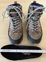 CMP Trekking/ Wanderschuhe Gr. 38