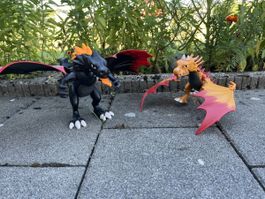 Playmobil Drachen