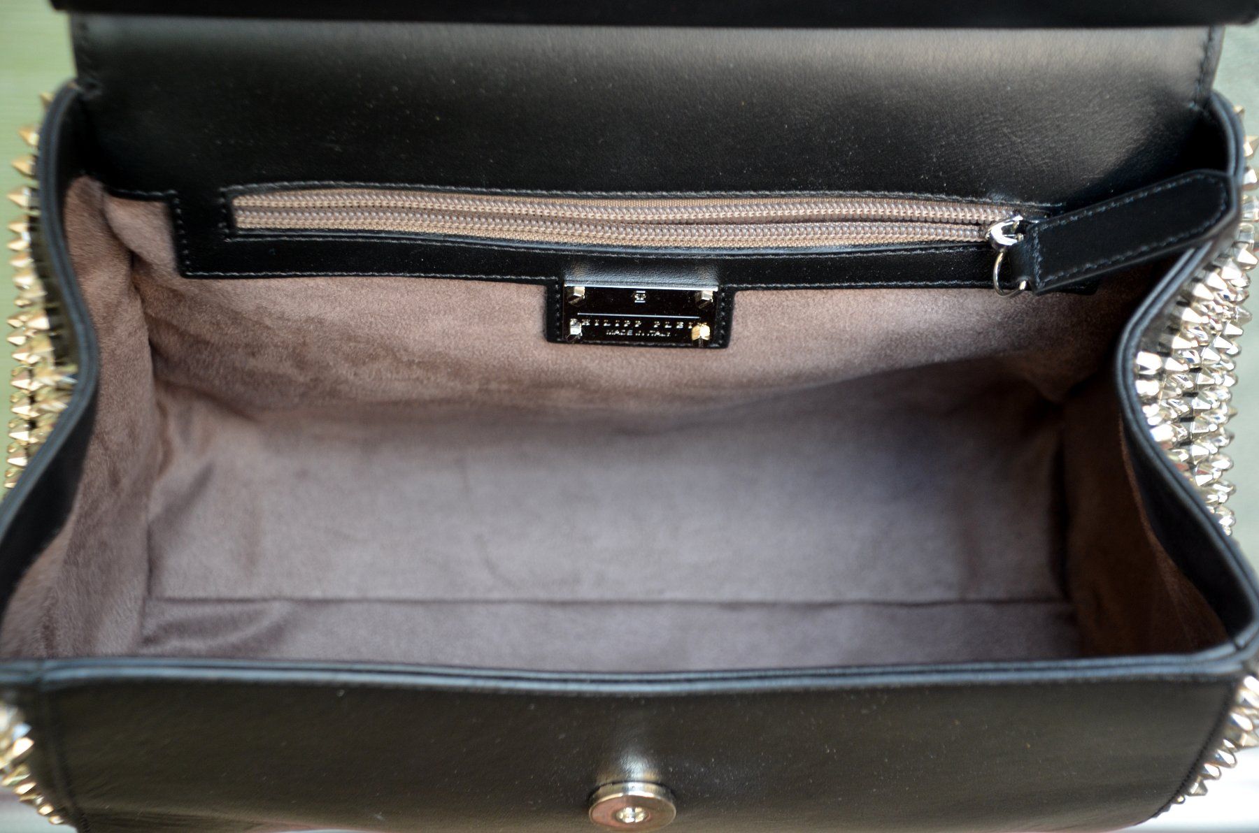 Philipp Plein Borse da donna: PHILIPP PLEIN Tasche / sac – Nuovo (secondo la descrizione) da Collonges venduto da Auganien 7
