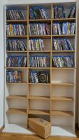 TOP Blu-Ray Sammlung