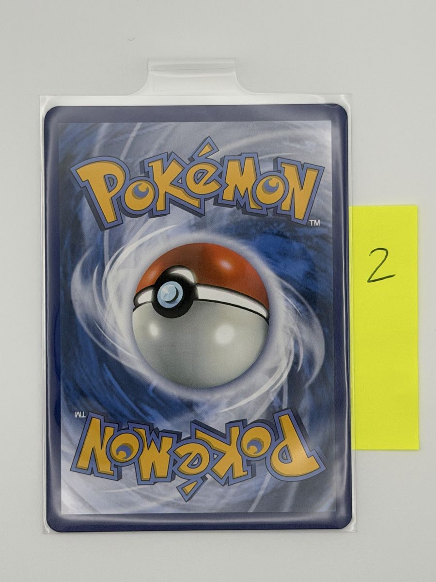Pokémon Sammelbilder & Trading cards: Pokémon Articuno 161/159 – Neu (gemäss Beschreibung) aus Uster von CDM96 1
