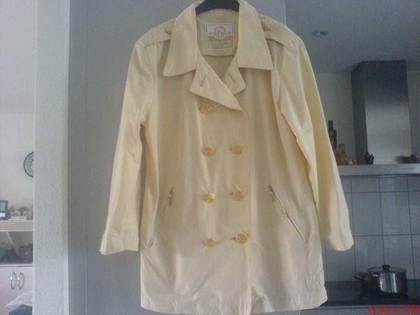 Airfield Cappotti: Neue Designer AIR FIELD Jacke/Mantel – Nuovo (secondo la descrizione) da Oftringen venduto da andrax