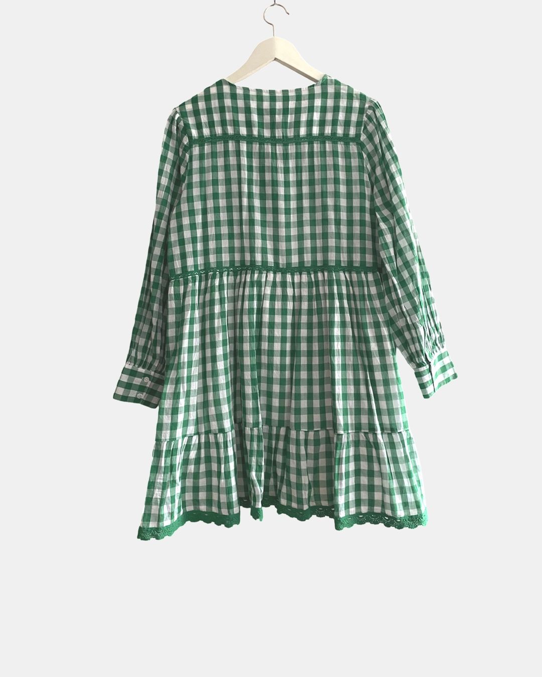 Pepe Jeans Robes: süsses & kariertes KLEID - neu - – Neuf (Voir description) à Jona par vanessasupermarket20 6