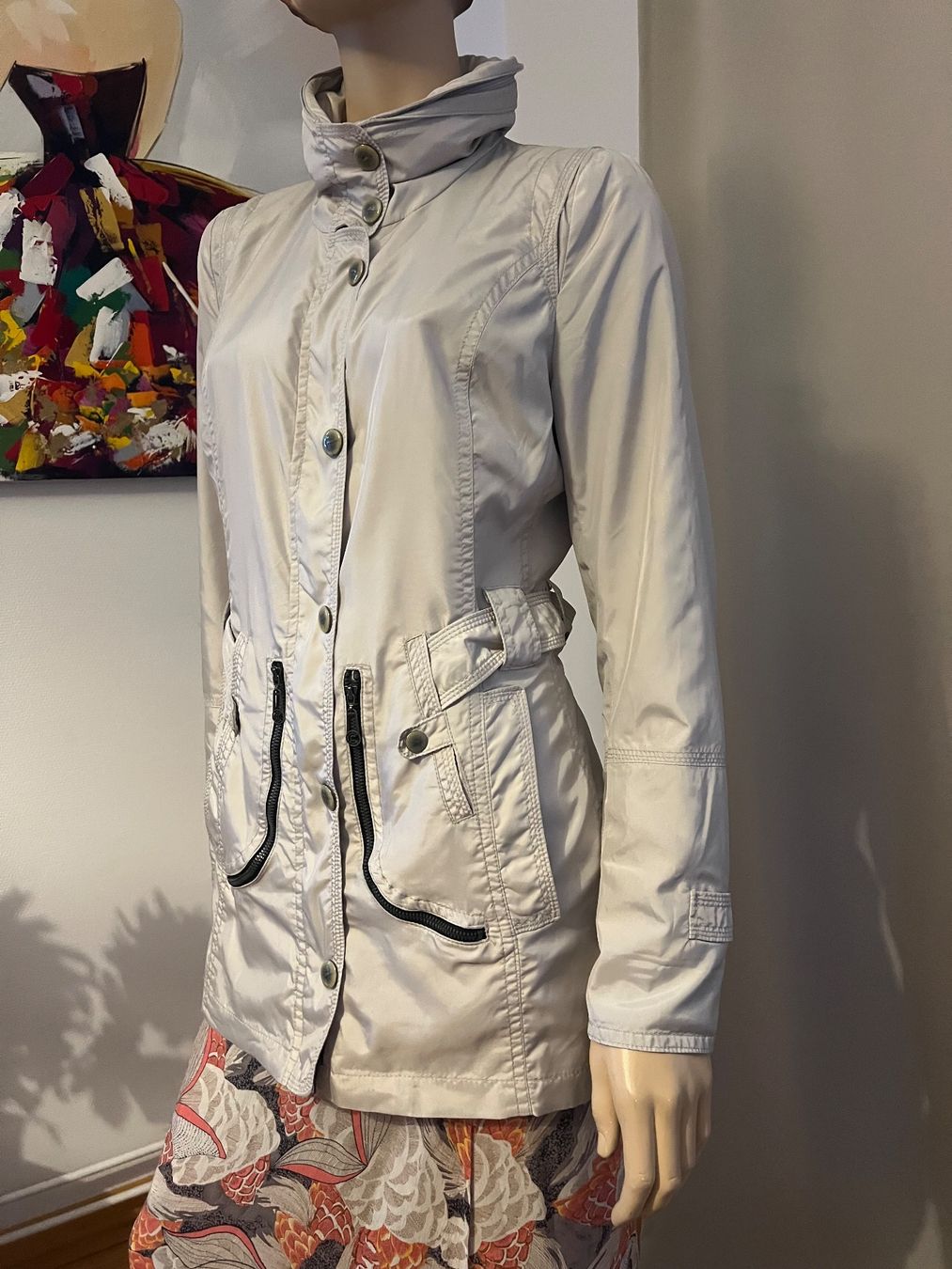 Giacche: Creenstone Jacke Gr. 40 – Usato da Zürich venduto da ost_5sdl 1