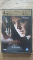 DVD A Beautiful Mind Russell Crowe