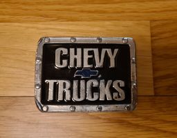 Vintage belt buckle / Gürtelschnalle