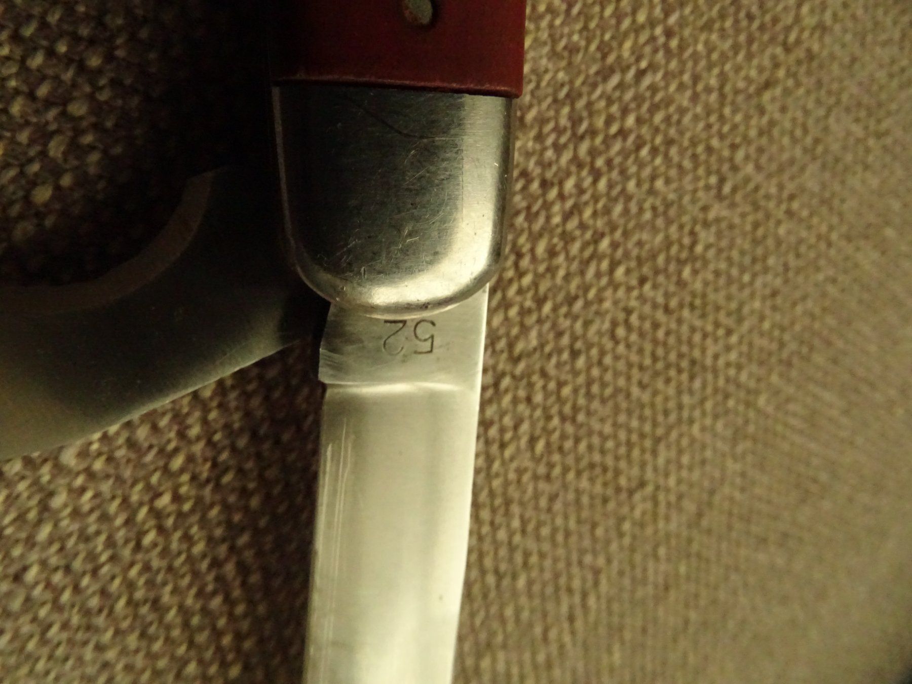 Wenger Coltelli tascabile: Wenger 52 – Usato da Hirzel venduto da Musicman03 6