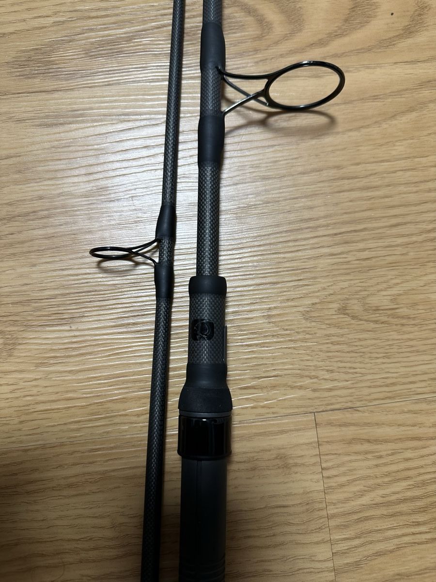 Canne da pesca: Nash Scope Abbreviated 10ft 4,5lbs Karpfenrute – Nuovo (secondo la descrizione) da Oftringen venduto da saitama95 1