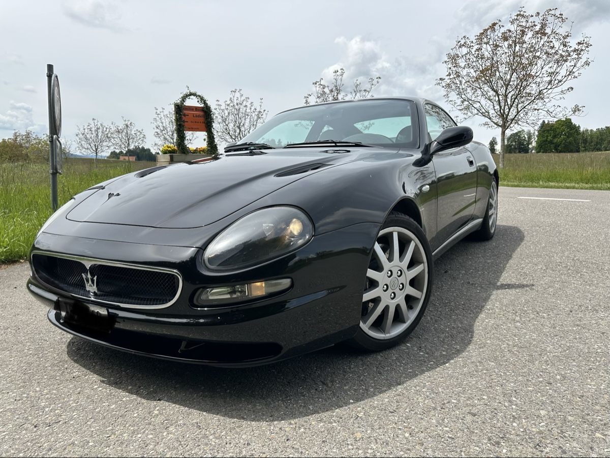 Maserati Autos: Maserati  – D'occasion à Müllheim Dorf par claude2880 8