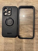 SP Connect Phone Case Xtreme iPhone 15 Pro
