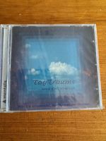TagTräume - Hansjörg Scheffler (CD, Entspannungsmusik)