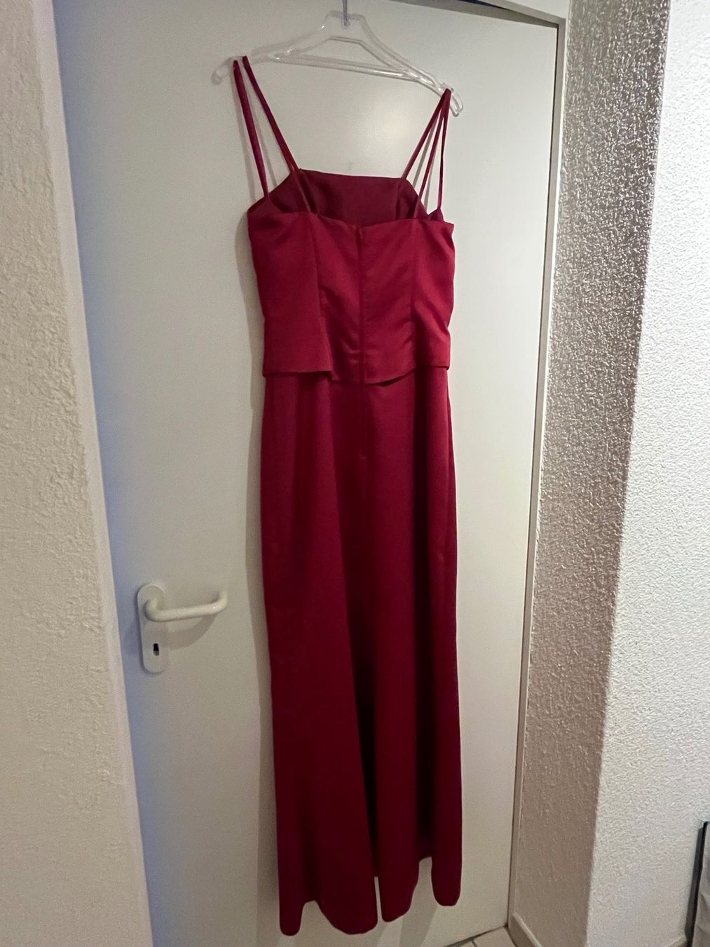Kleider: Abendkleid – Neu (gemäss Beschreibung) aus Gwatt (Thun) von Papierbon 5