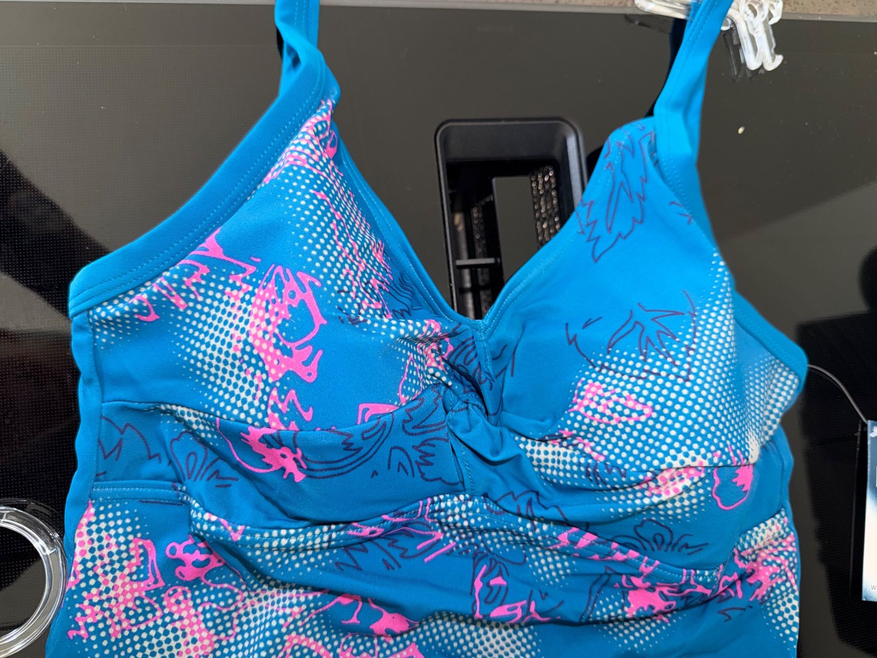 Costumi da bagno & Bikini: Tankini, Badeanzug BECO 40C neu – Nuovo (secondo la descrizione) da Dornach venduto da samuti 1