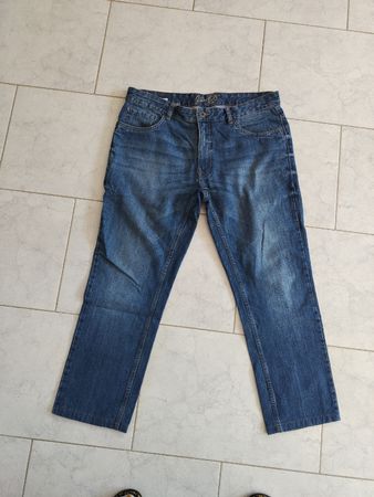 Charles Vögele Jeans, Top Zustand, Grösse 36/32