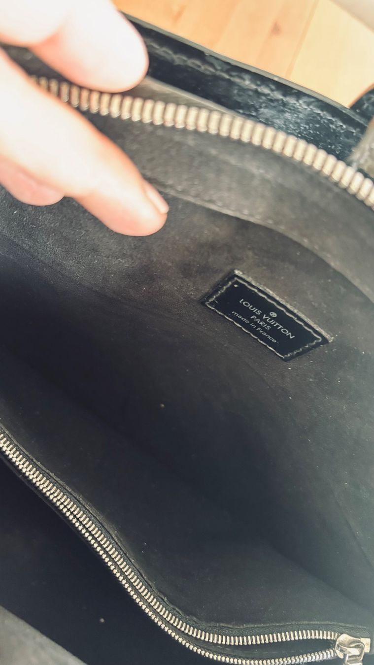 Louis Vuitton Borse da donna: Louis Vuitton Pont Neuf Vintage – Usato da Wädenswil venduto da Nita_G 7