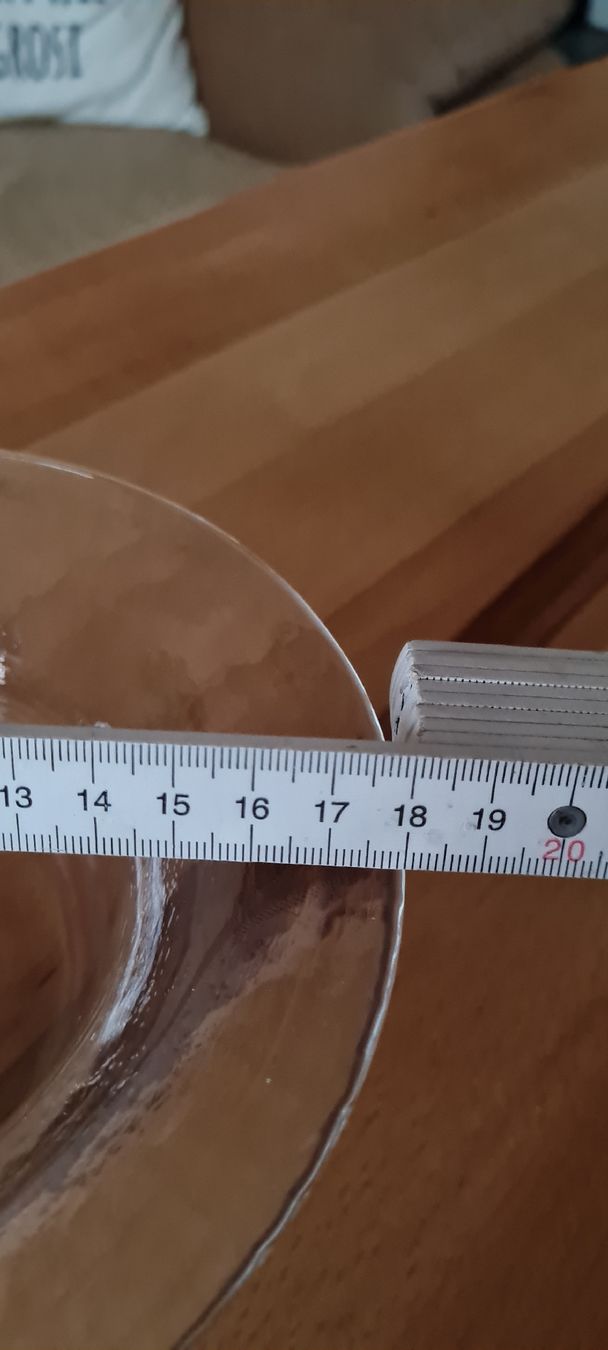 Glasi Hergiswil Schalen: Glasi Hergiswil Schälchen neu – Neu (gemäss Beschreibung) aus Münsingen von Cuci31 3