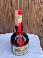 Grand Marnier LIQUOR Flasche 70cl mit Box, Nr 40