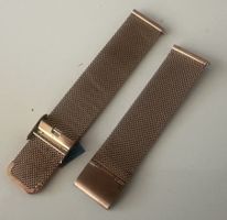 2er-Set Milanaise-Armbänder für Smartwatch