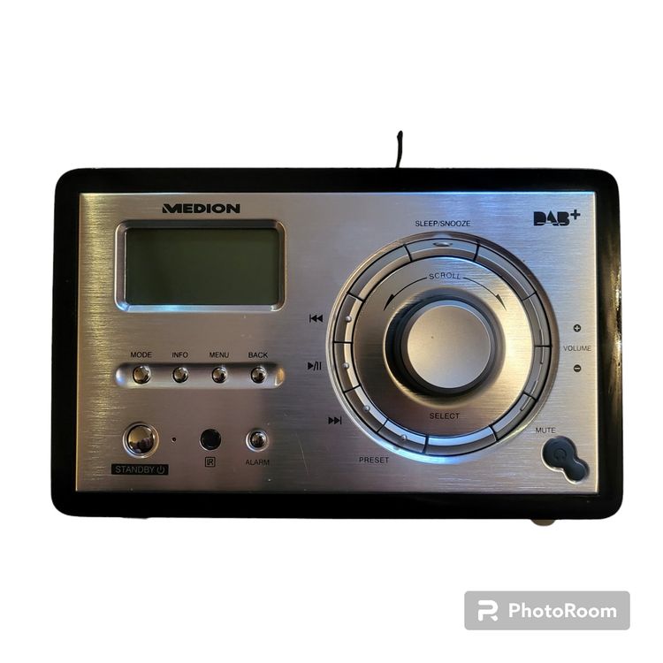 DAB RADIO Kaufen auf Ricardo
