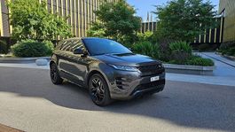 Land Rover Range Rover Evoque 2.0 T R-Dynamic S