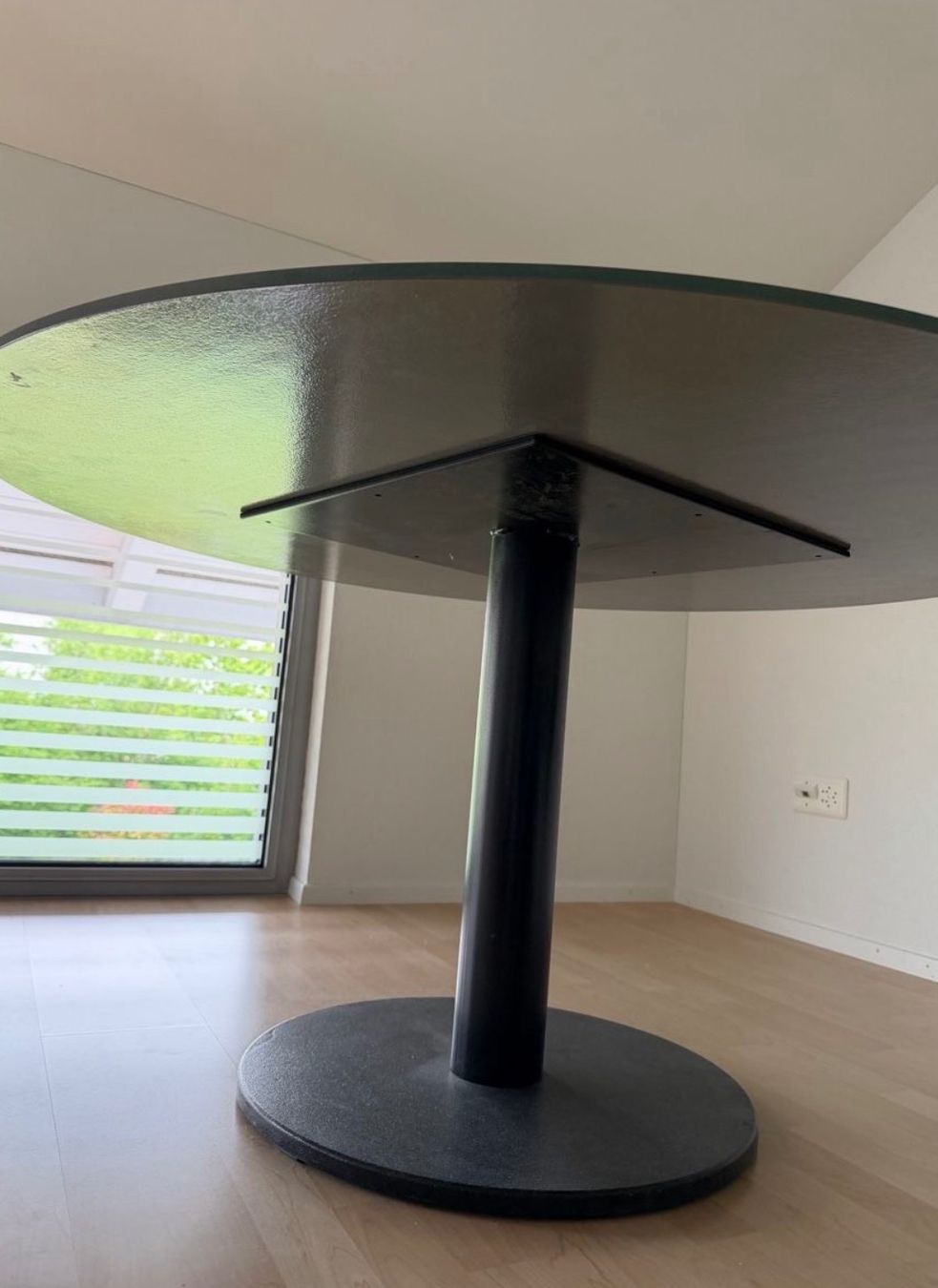 Tische: Designer Glastisch – Neu (gemäss Beschreibung) aus St. Gallen von dyrose 1