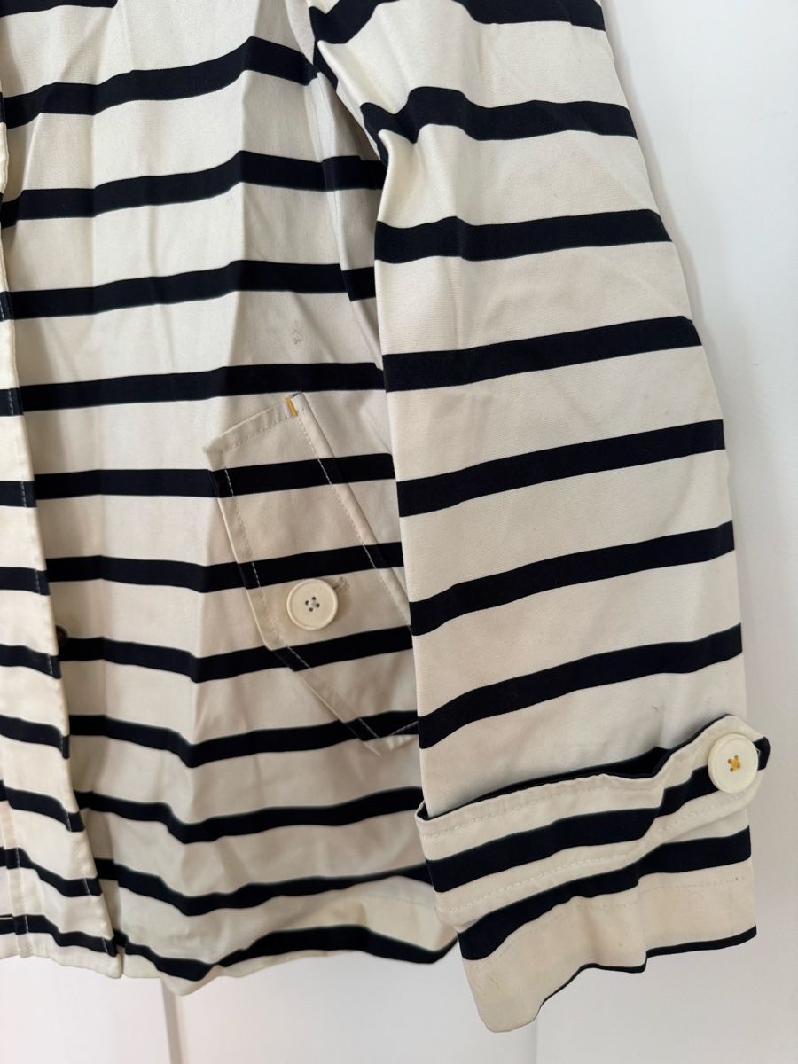 Giacche: Joules Regenjacke gestreift – Usato da St. Gallen venduto da BiancaL11 2