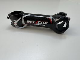 Selcof Carbon Vorbau 125