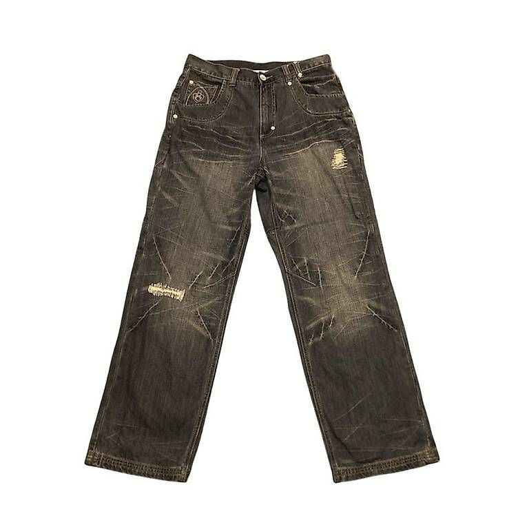 Jeans: Eight 732 Jeans – Usato da Zürich venduto da deflipper 1