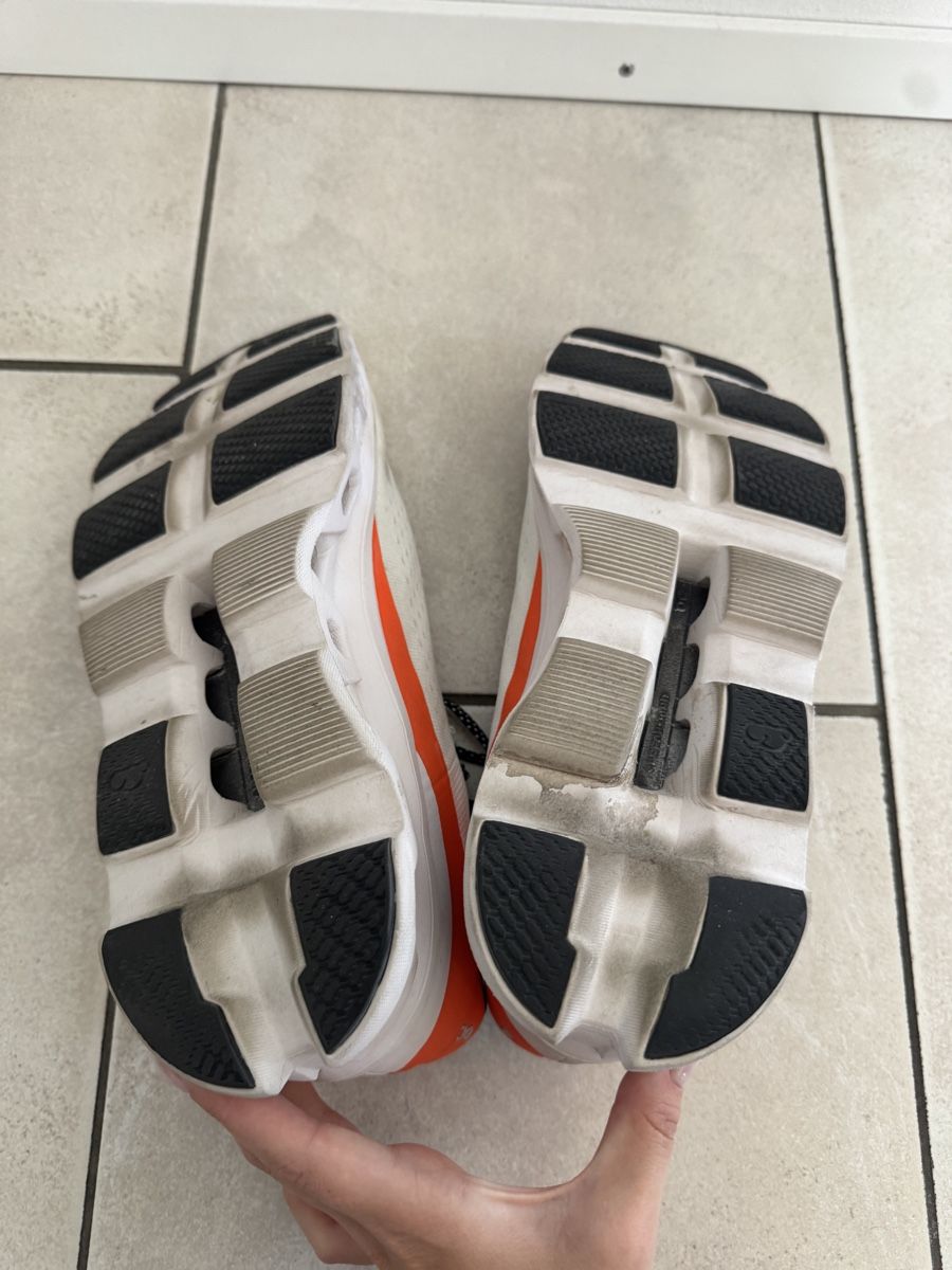 On Scarpe da uomo: On Cloudmonster, Grösse 43 – Nuovo (secondo la descrizione) da Teufen AR venduto da chi_h55m 5