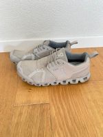 ON CLOUD DAMEN SCHUHE GR: 37,5. AB 1 FRANKEN