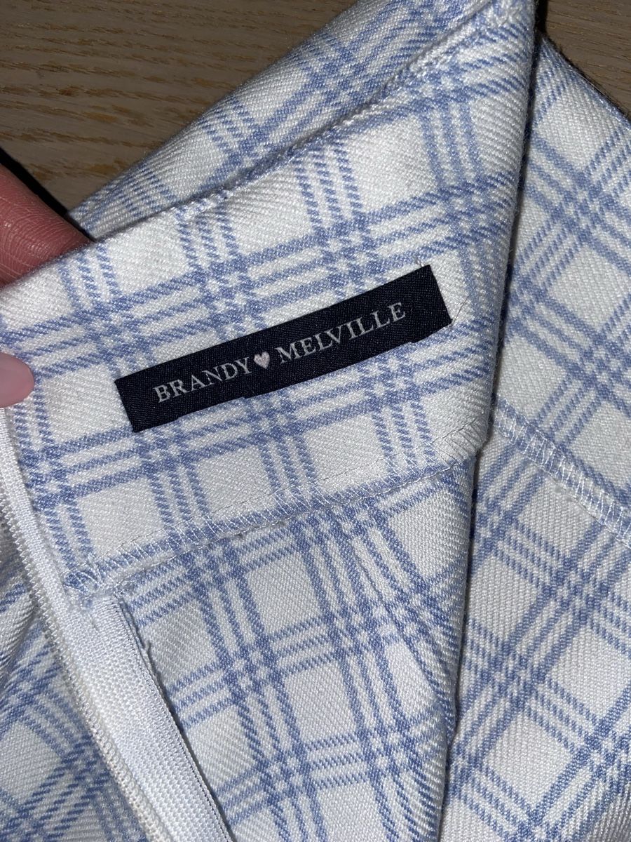 Brandy Melville Röcke: Rock – Neu (gemäss Beschreibung) aus Wabern von Jul_66 3