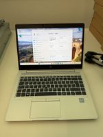 HP Elitebook 840 G5