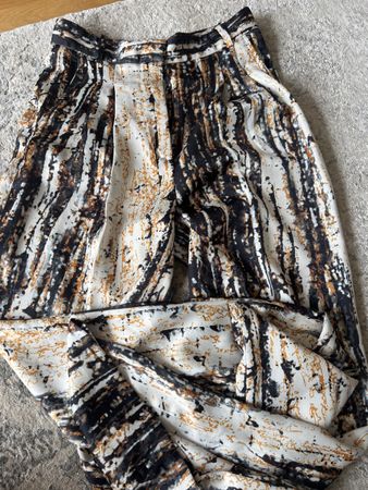 Zara Hose, Grösse XS, Top Zustand, Sommer Kollektion
