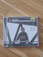 Neue CD: Haydn Complete Symphonies Vol. 16
