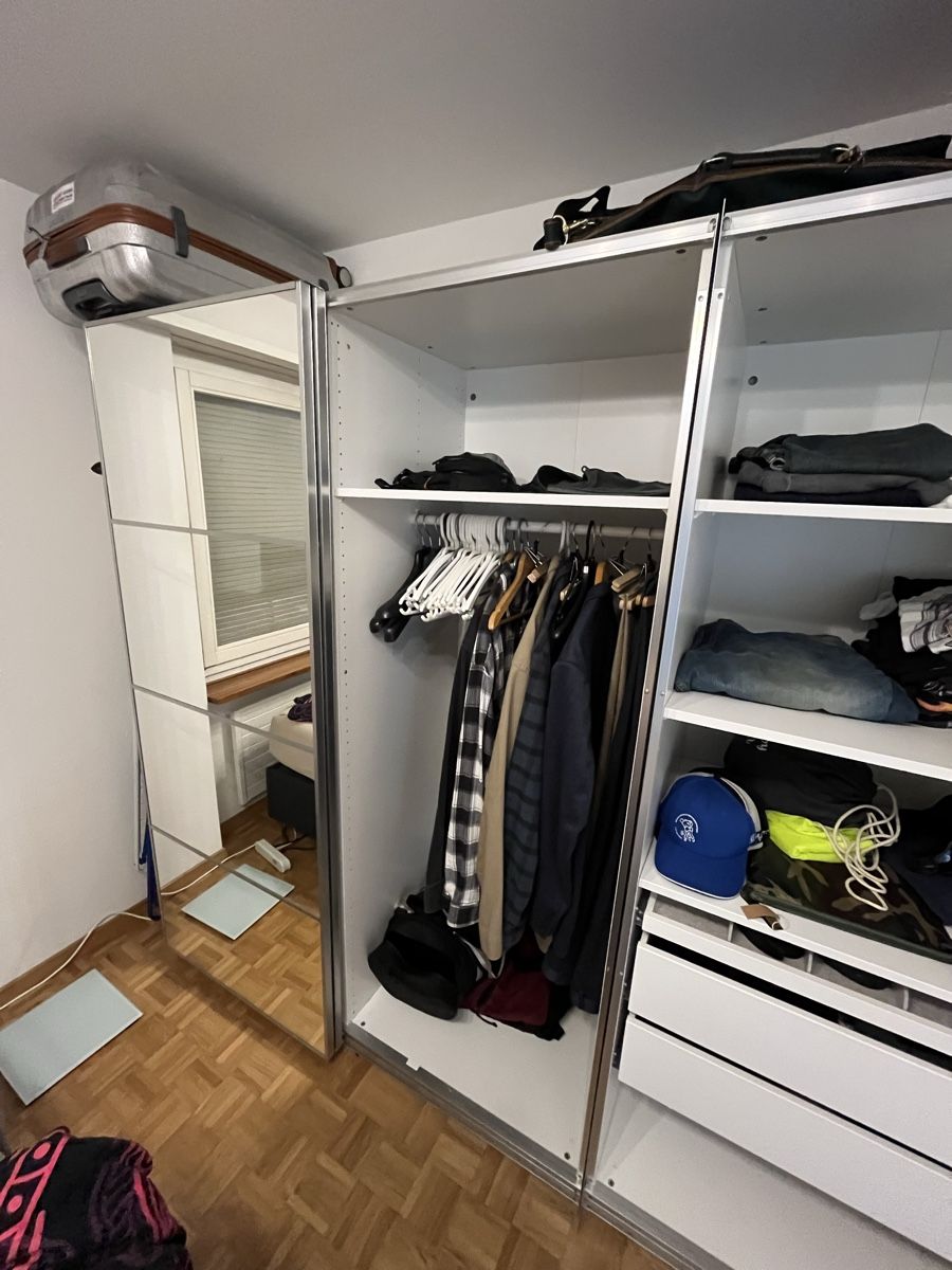 Armadi: Ikea Schrank – Usato da Stäfa venduto da Maatle 3
