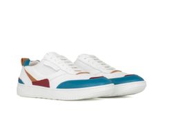 neuer Beflamboyant Vegane Sneaker UX-68 ocean Gr. 41