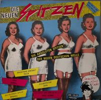 Various – Die Neuen Spitzen