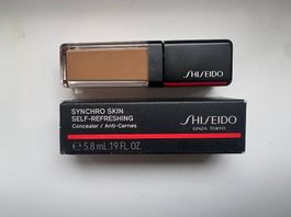 Shiseido Synchro Concealer 304 Medium