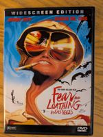Fear and Loathing in Las Vegas - DVD mit Johnny Depp