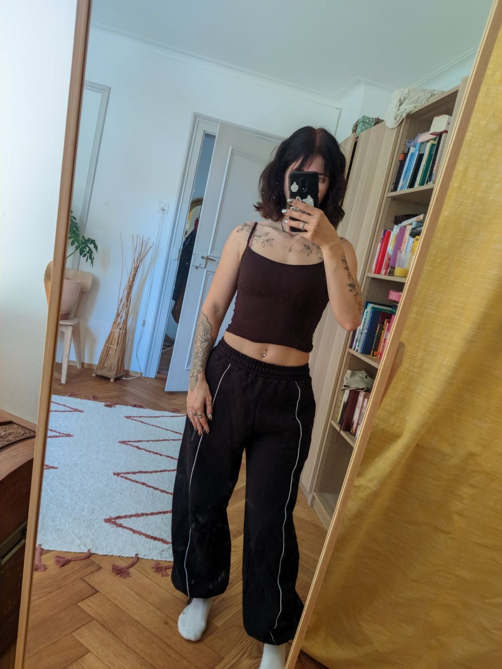 Teveo Hosen: Teveo jogger XXS – Gebraucht aus Riehen von Milllivanilli