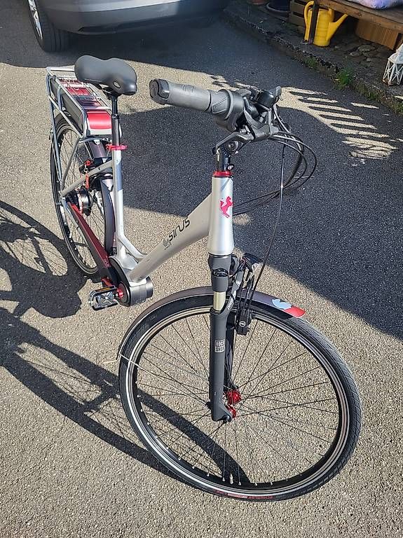Biciclette: Electro Velo SINUS BC 90  Bosch – Usato da Stäfa venduto da alexkraljevo 1