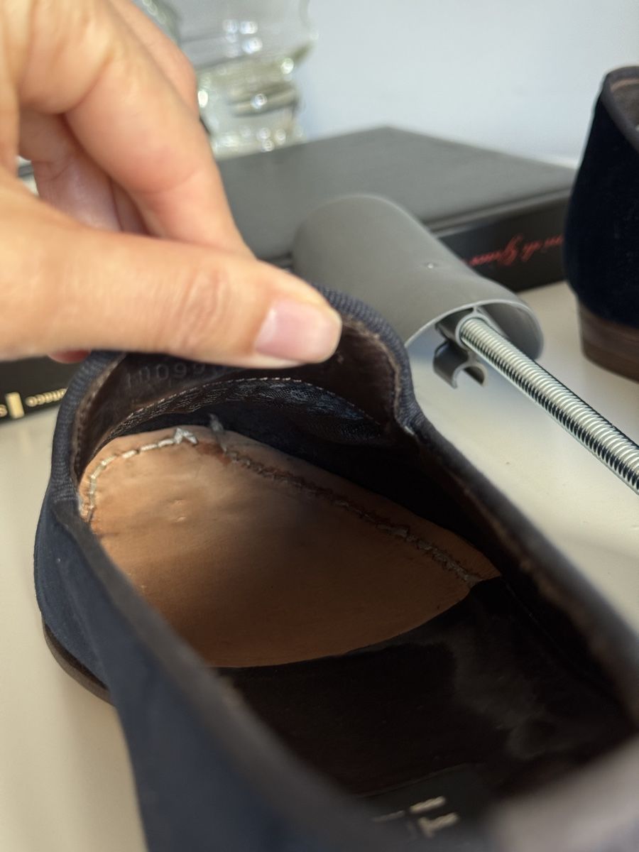 Fratelli Rossetti Scarpe da uomo: Fratelli Rossetti loafer – Nuovo (secondo la descrizione) da Paradiso venduto da viorea 6