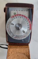 Vintage Sekonic Auto-Lumi Belichtungsmesser, Top Zustand!
