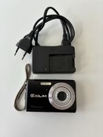 Casio Exilim EX-Z70 aus Hausräumung