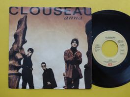 Clouseau – Anna