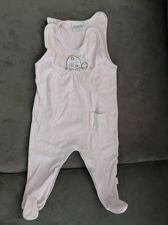 Pyjamas für Neugeborene