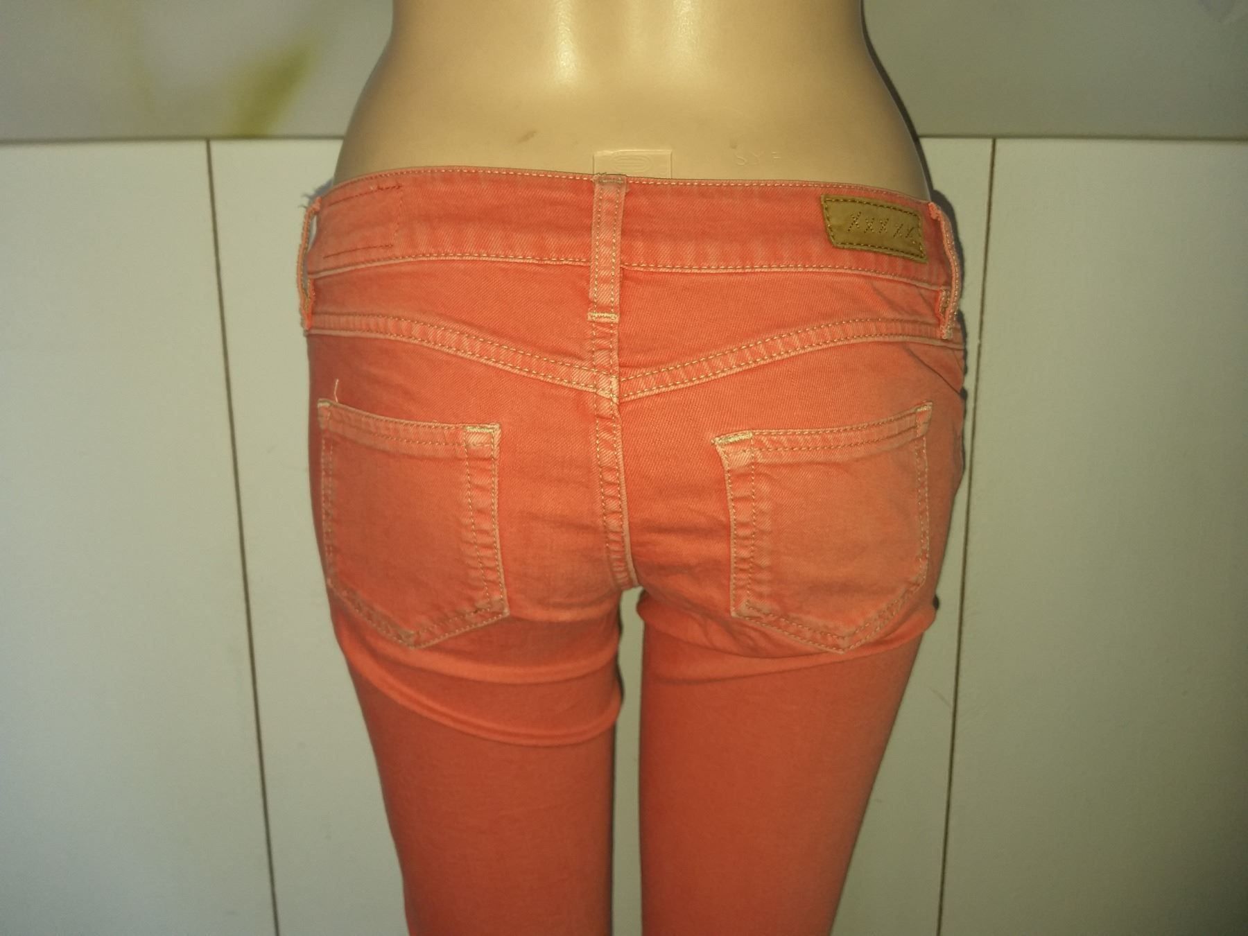 Jeans: Jeans SCHOOL RAG Taille/Grosse W27 – Usato da Cossonay-ville venduto da Super-Price-Quality 8